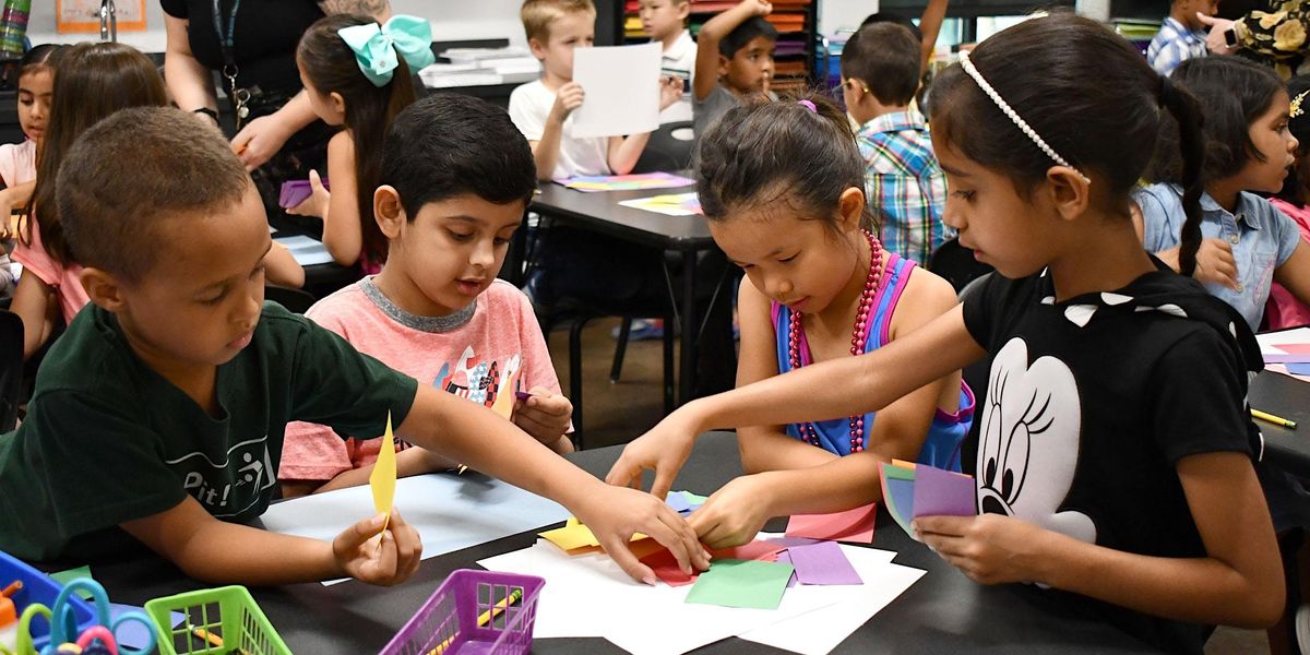 BASIS San Antonio Primary - Medical Center Campus - School Tour