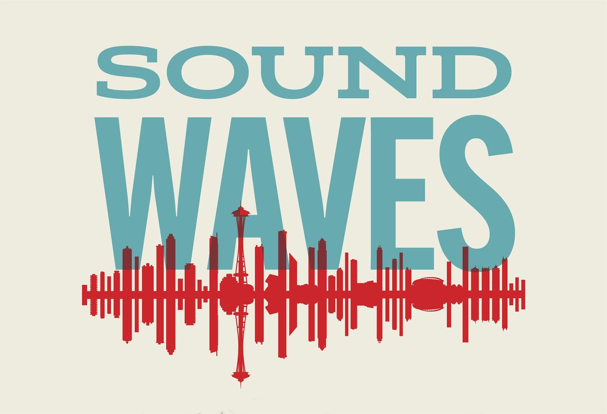 SOUND WAVES - Live Concert at Six Seven Restaurant