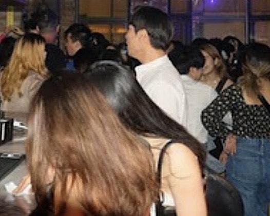 Thai Meetup \u0e19\u0e31\u0e01\u0e40\u0e23\u0e35\u0e22\u0e19\u0e44\u0e17\u0e22\u0e43\u0e19\u0e2d\u0e2d\u0e2a\u0e40\u0e15\u0e23\u0e40\u0e25\u0e35\u0e22 (\u0e1e\u0e34\u0e0b\u0e0b\u0e48\u0e32\u0e1f\u0e23\u0e35) \u0e2b\u0e49\u0e32\u0e21\u0e40\u0e02\u0e49\u0e32\u0e2b\u0e25\u0e31\u0e07 21.00 \u0e19