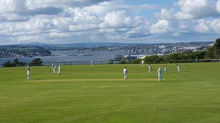 Spitchwick CC Vs MECC