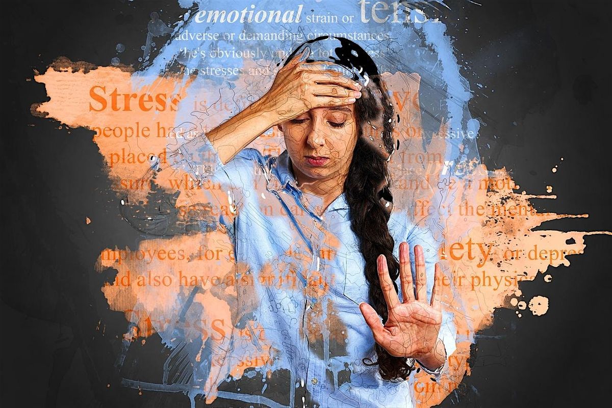 Demystify Anxiety & Stress