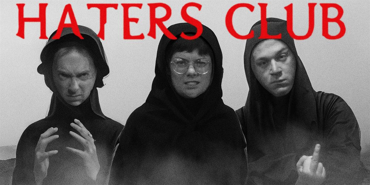 Haters Club