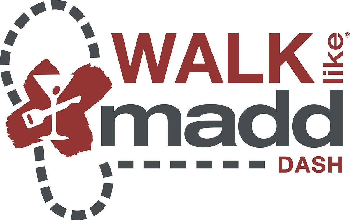 2024 Bakersfield Walk Like MADD & MADD Dash 5K