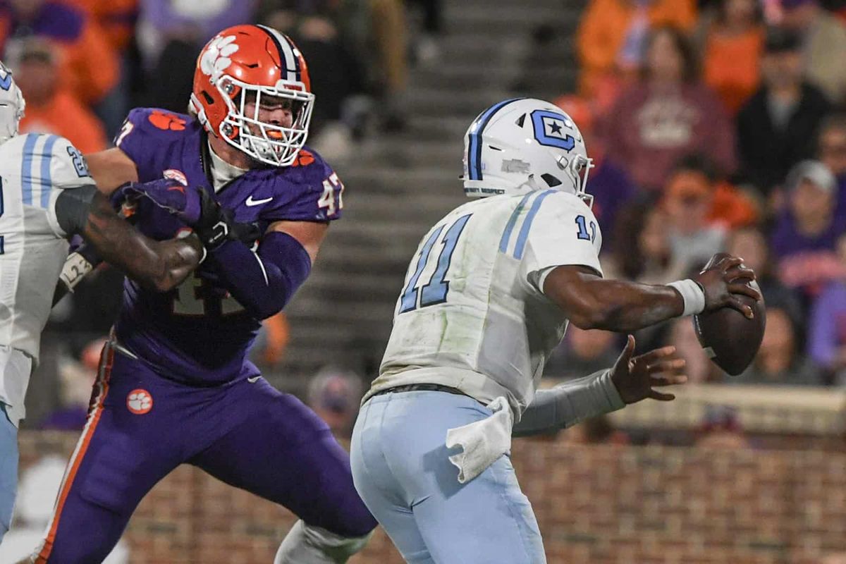Georgia Southern Eagles vs. The Citadel Bulldogs