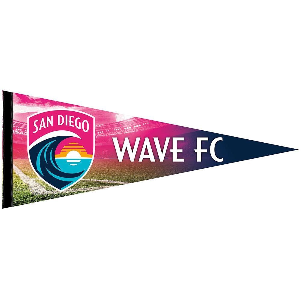 San Diego Wave at Bay FC