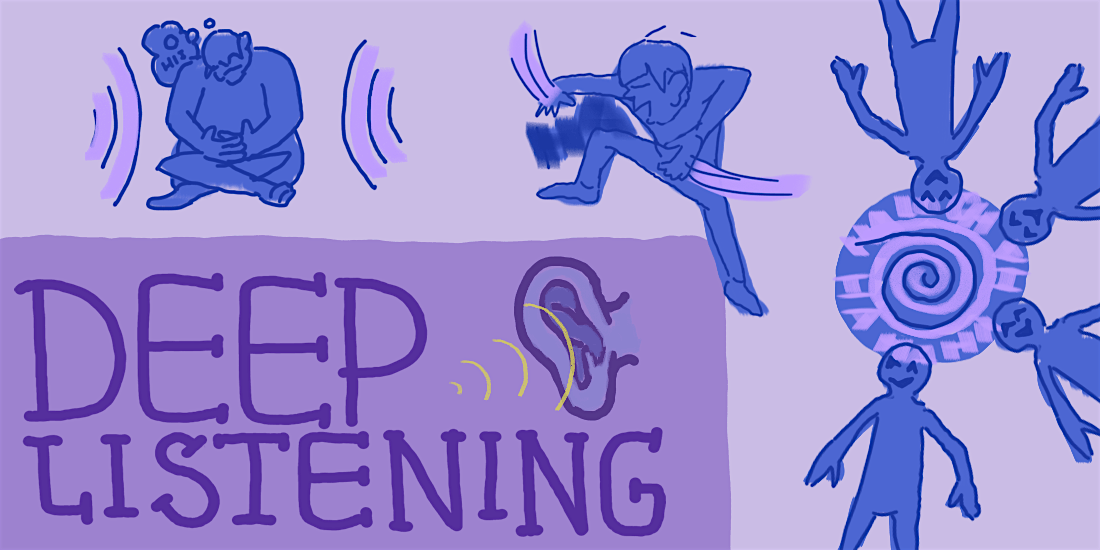 Deep Listening\u00ae