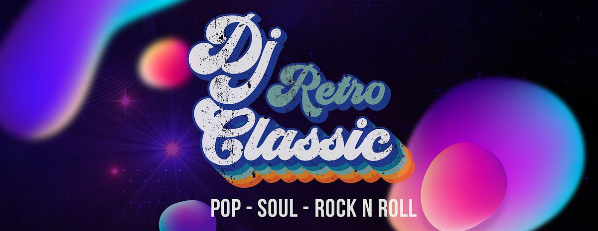 DJ Retro Classic