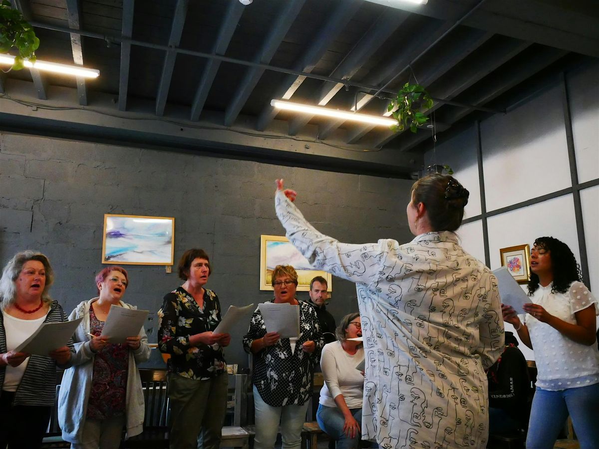 Colt Community Voices