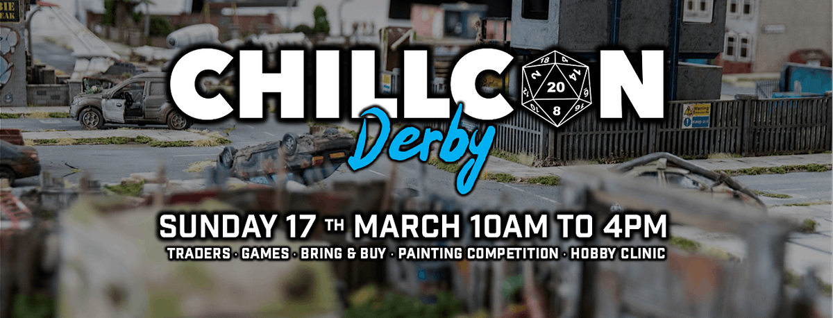 CHILLCON Derby 2024