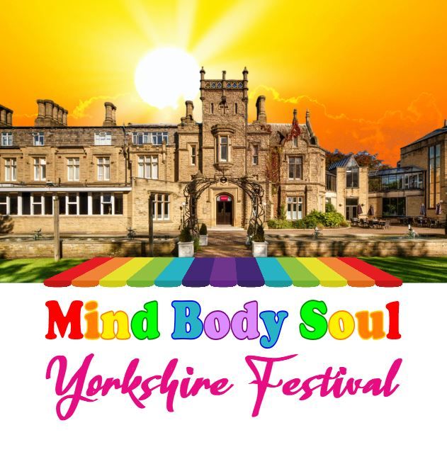 Yorkshire Mind Body Soul Festival 2025