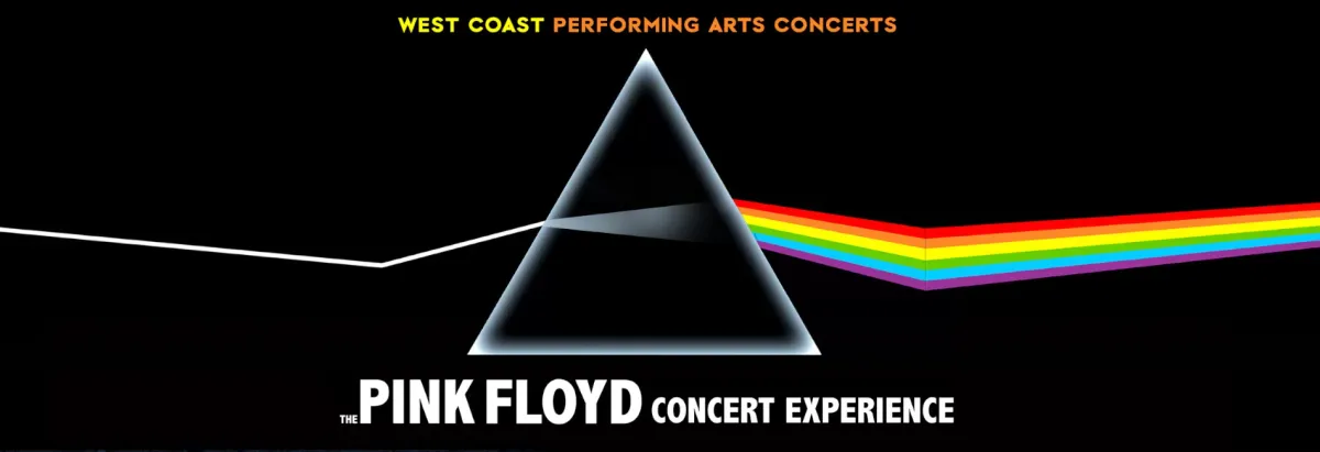 2-Show Ticket - The Wall & Dark Side of the Moon In Concert