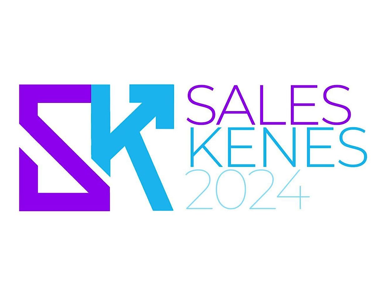 Sales Kenes 2024