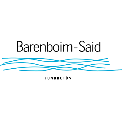 Fundaci\u00f3n P\u00fablica Andaluza Barenboim-Said