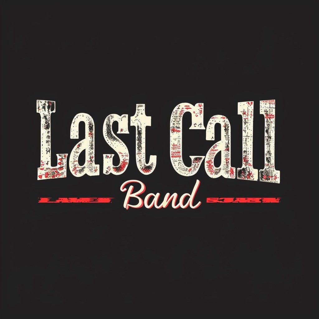 Last Call Band @The Shack