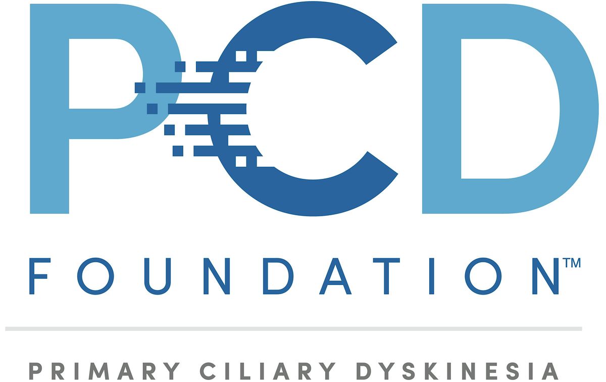 PCD Foundation CRCN Meeting and Social at ATS 2024