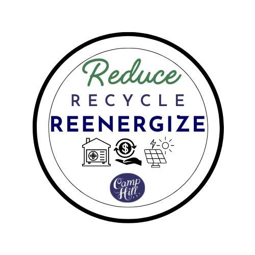 Reduce, Renew, Reenergize