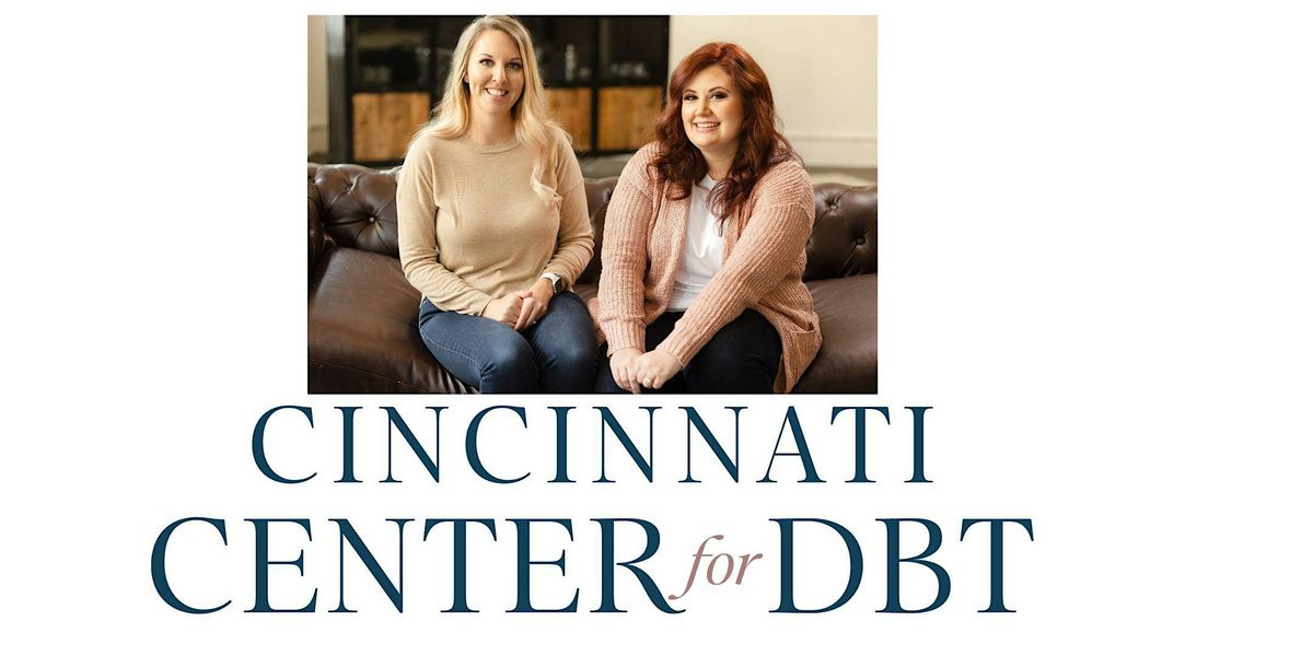 Dialectical Behavior Therapy (DBT) 2-Day Workshop IN PERSON