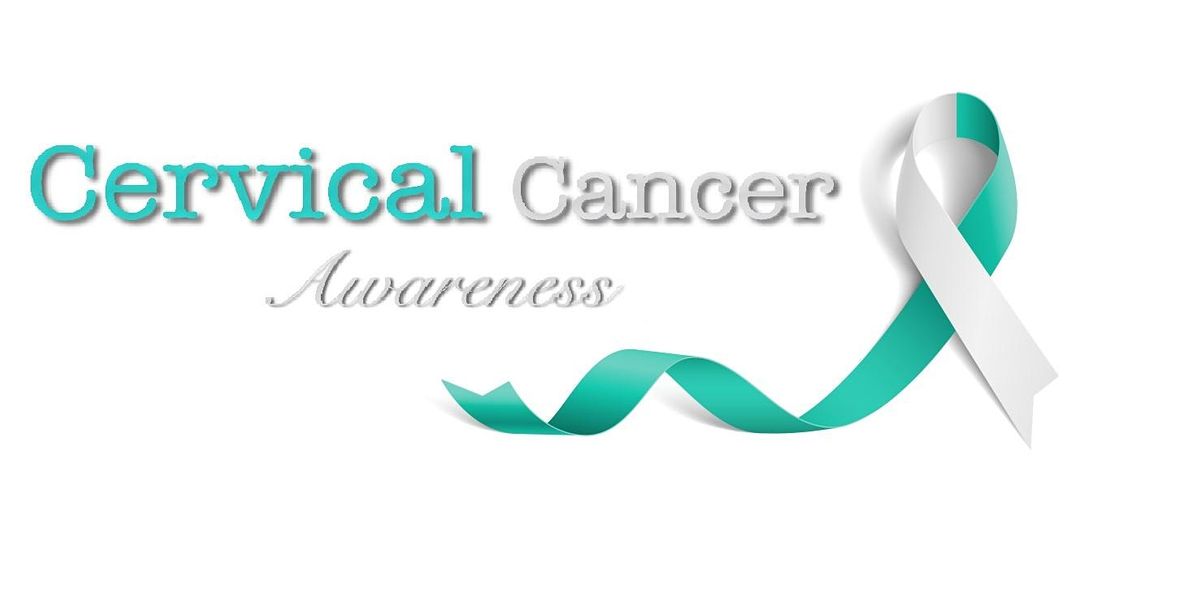 Charity Ball for Cervical Cancer Awareness