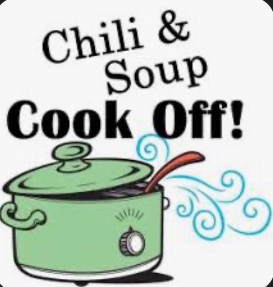 Chili and Soup Cook-Off