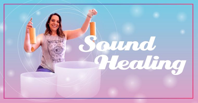 Sound Healing: An Immersive Experience for the Mind, Body & Soul