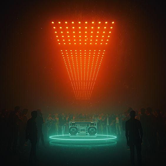 Moonlight Studio GRAND-OPENING