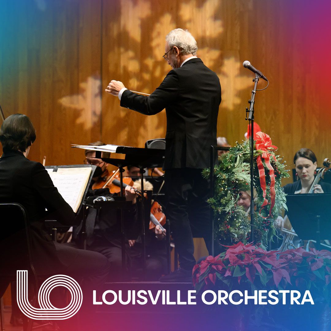 Louisville Orchestra: Raiders of the Lost Ark - Film With Live Orchestra