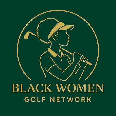 Black Women Golf Network