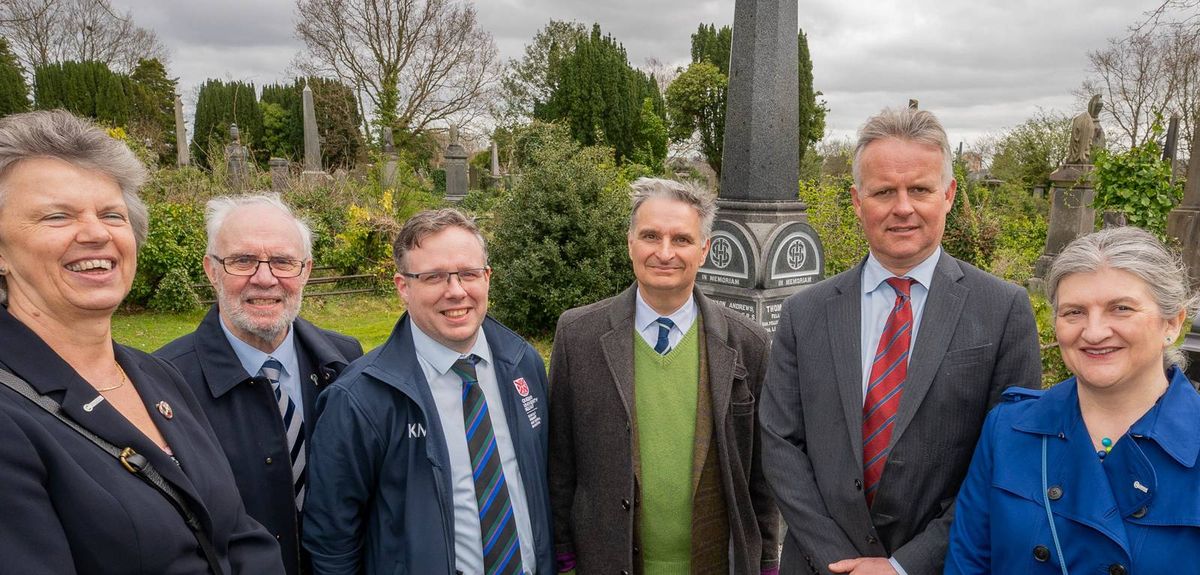 PRESIDENT Belfast Tickets