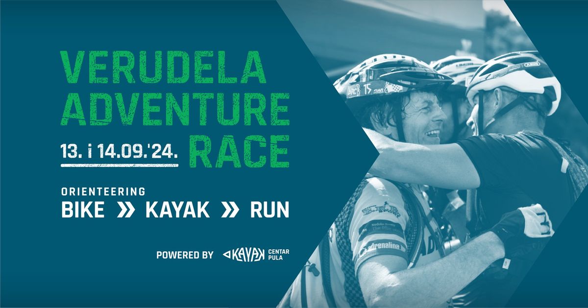 Verudela Adventure Race 2024