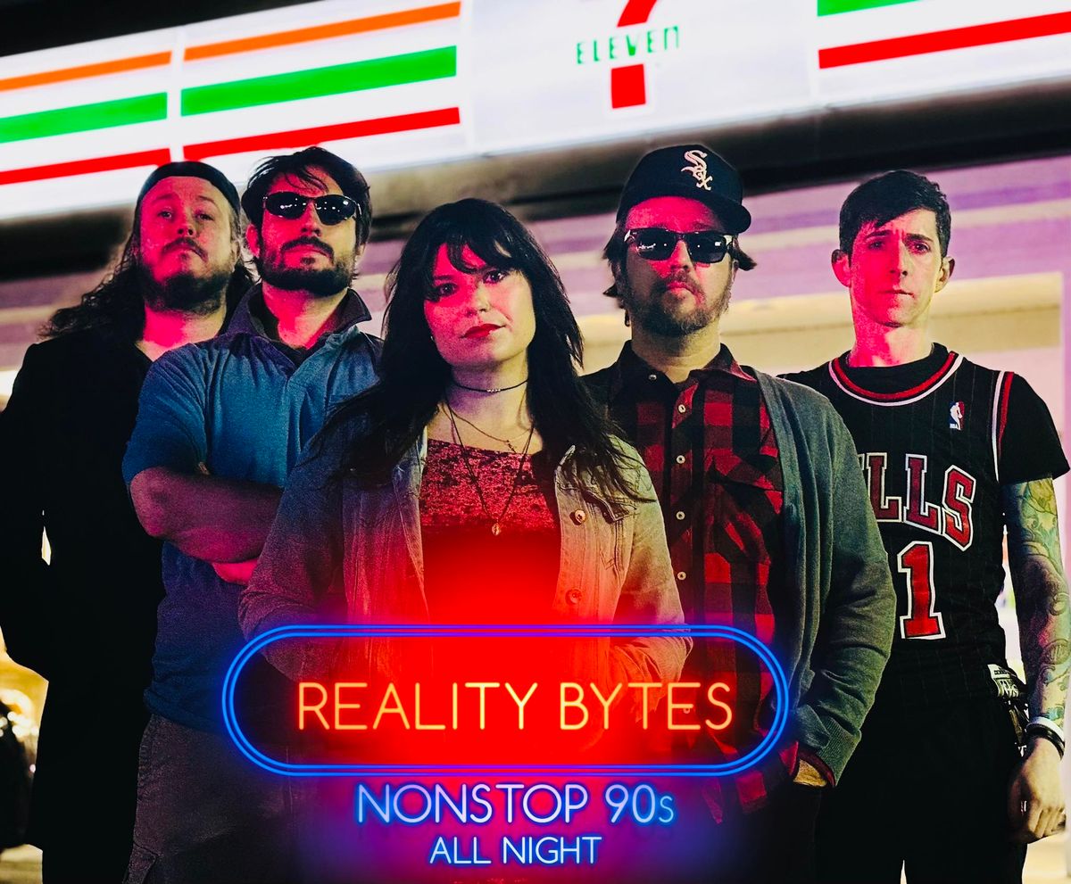 Reality Bytes