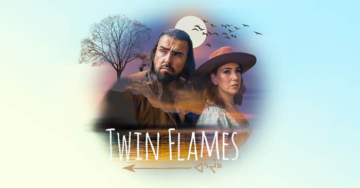 Twin Flames In Concert