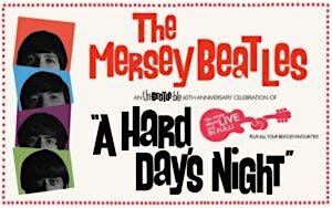 The Mersey Beatles