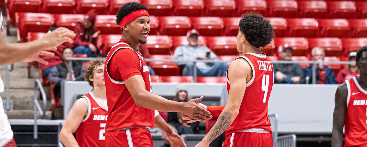 Parking Utah State Aggies at New Mexico Lobos Womens Basketball