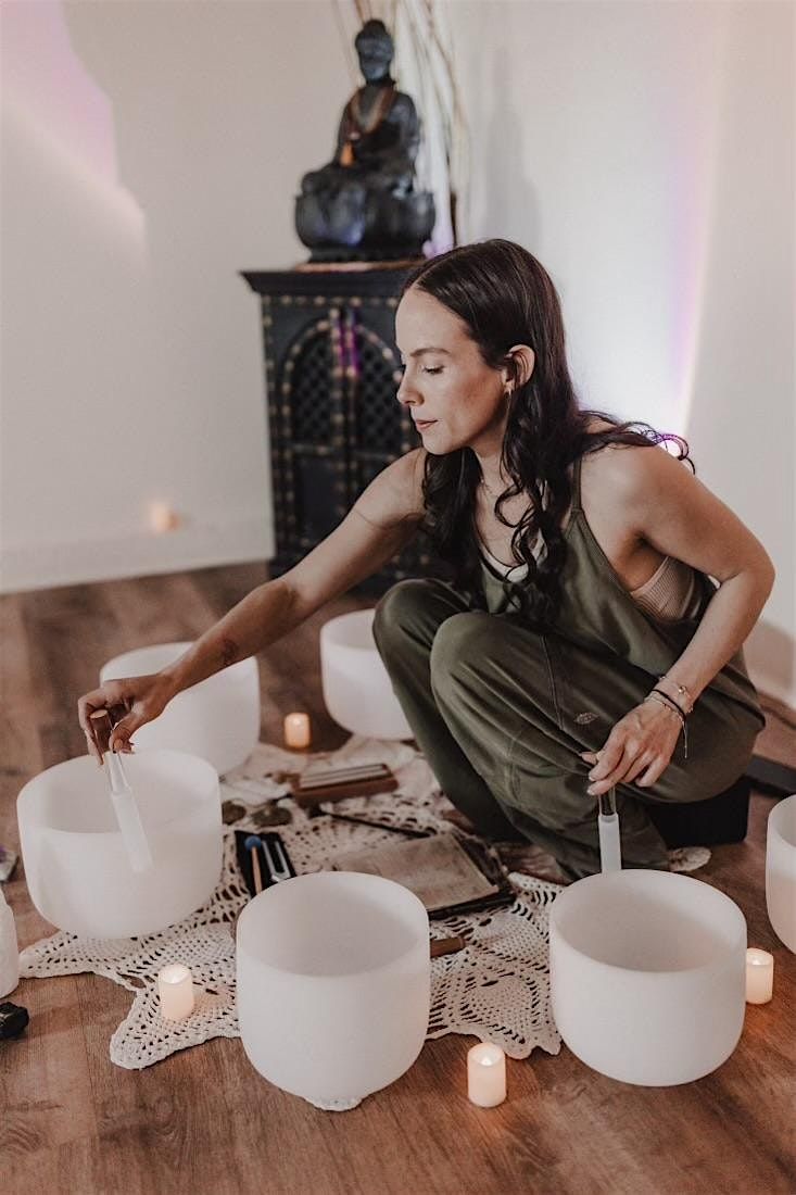 Sound Healing