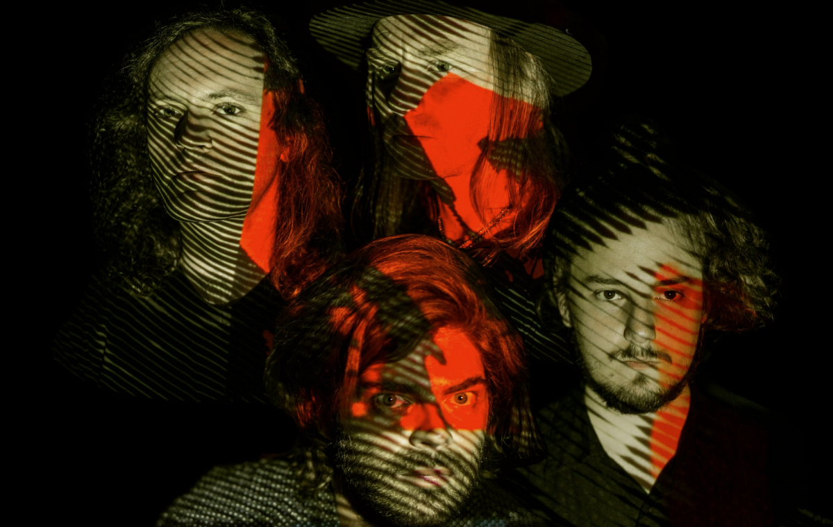 The Faint with Hercules and Love Affair