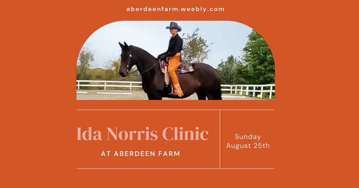 Ida Norris Clinic