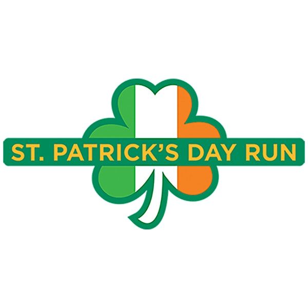 Paris St Patrick's Day Run 2026 - *World Record Attempt*