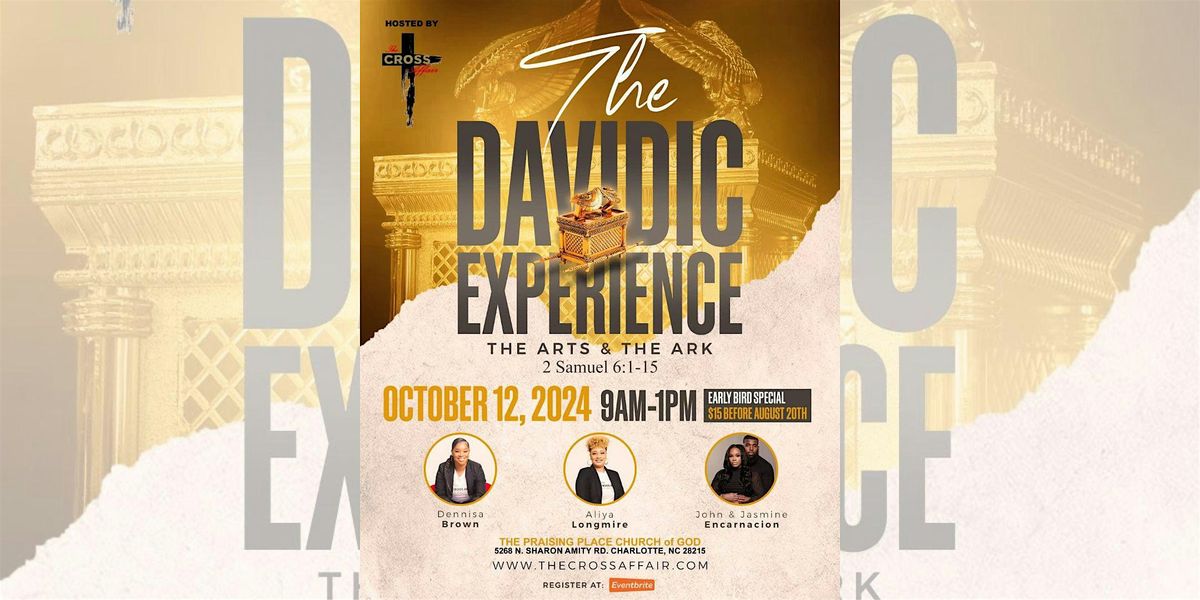 The Davidic Experience