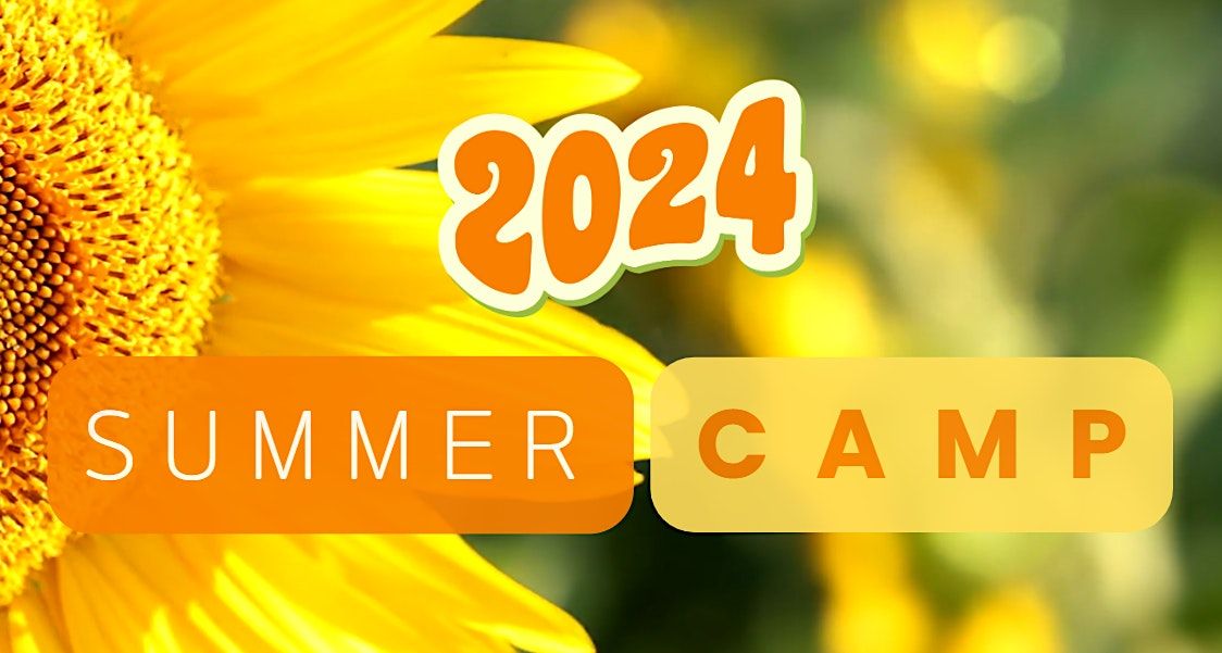 Summer STEM Camps: Kindergarten-8th grades Starting June 17, 2024