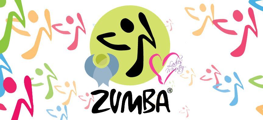  ZUMBA\u00ae w\/Tricia