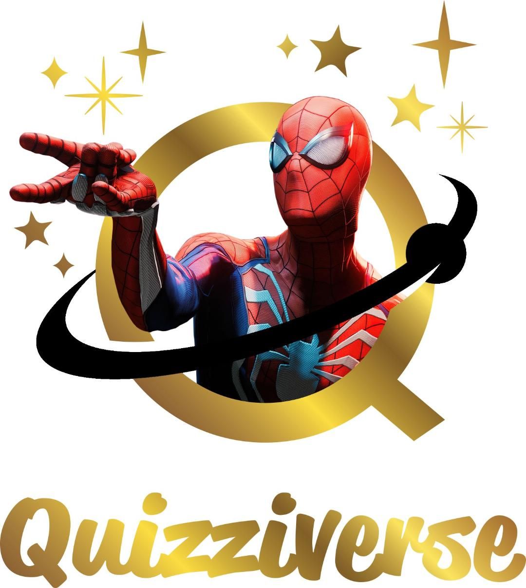 Marvel Quiz - The Retreat