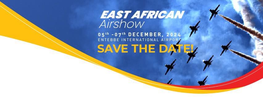 East African Airshow