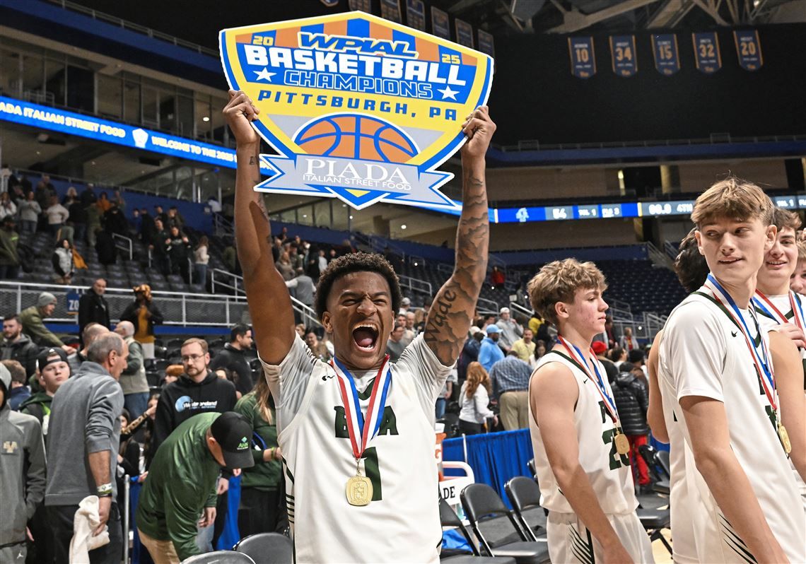 PIAA State Basketball Championship - 4A Girls\/3A Boys at Giant Center