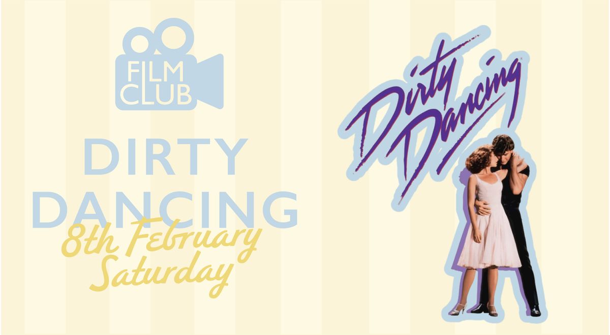 Dirty Dancing