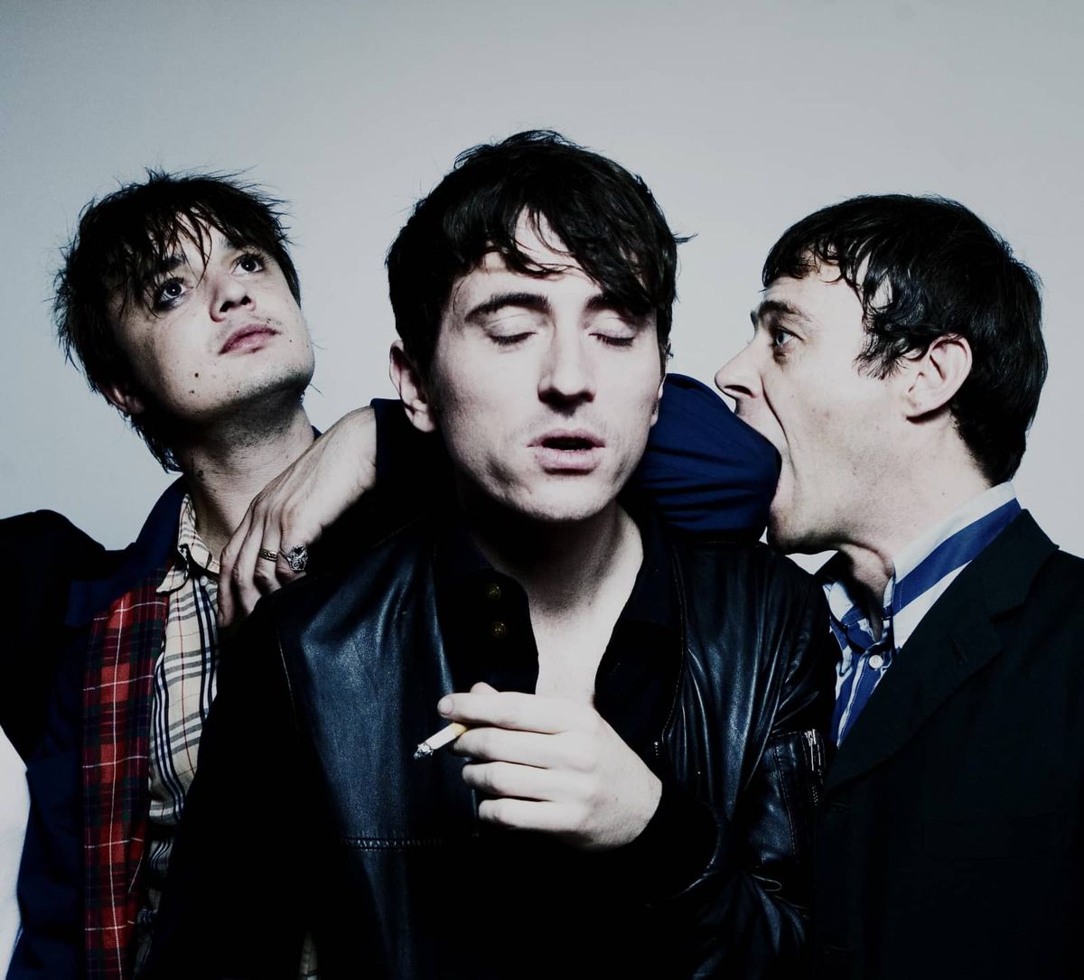 Babyshambles Liverpool Tickets