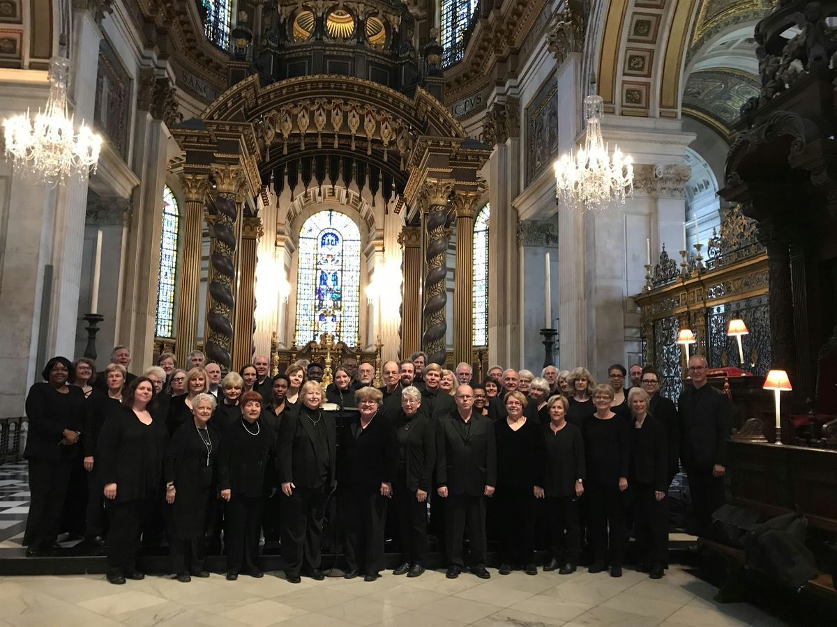 Community Chorus of Detroit