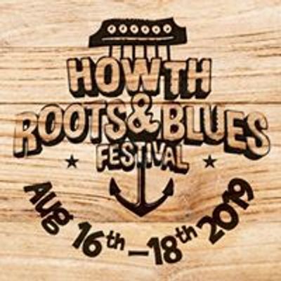 Howth Roots and Blues Fest