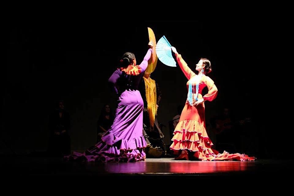 Arte Flamenco 22nd Annual Recital
