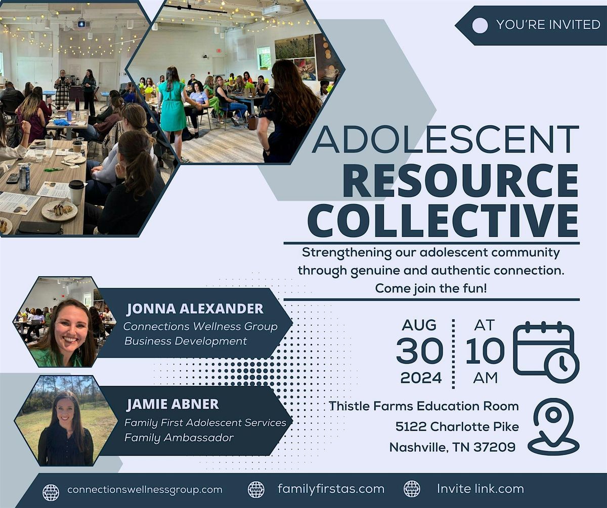 Adolescent Resource Collective