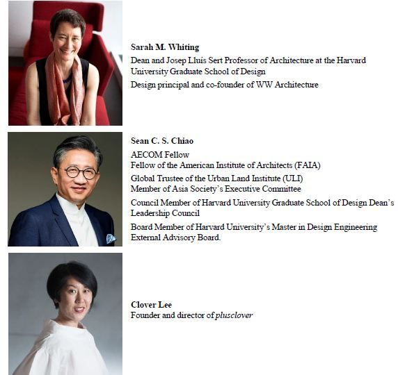 Harvard Table Series: Designing for a Planet in Peril: How design is ...
